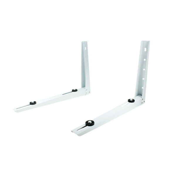 Base pared unidad condensadora hasta 24.000 BTU
