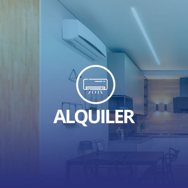 Plan Mensual - Alquiler de equipos