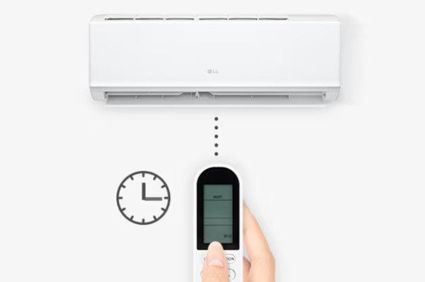 Aire Acondicionado Convencional | 18000 BTU | 220V | Auto Swing | Fast Cooling | Smart Diagnosis - Image 3