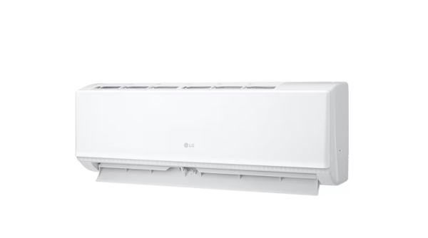 Aire Acondicionado Convencional | 18000 BTU | 220V | Auto Swing | Fast Cooling | Smart Diagnosis