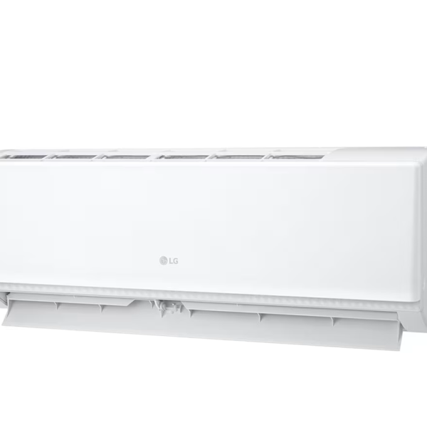 Aire Acondicionado Convencional | 12000 BTU | 220V | Auto Swing | Fast Cooling | Smart Diagnosis