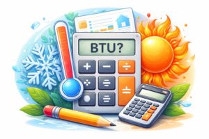 calculadora carga térmica aire acondicionado