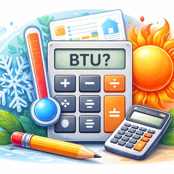 calculadora profesional de carga térmica para aire acondicionado