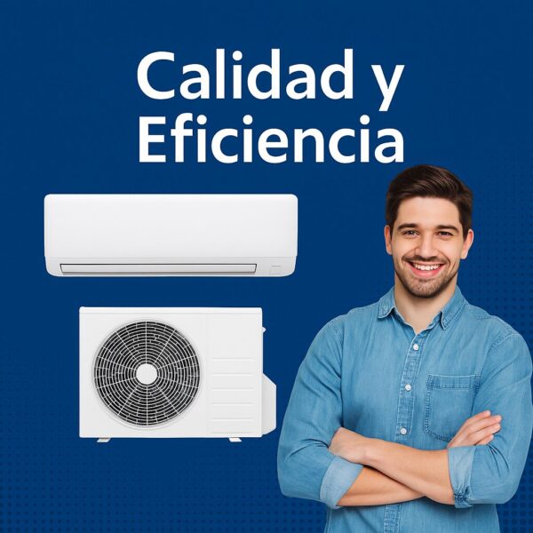 instalacion aire acondicionado medellin